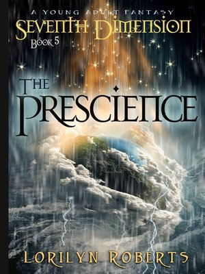 cover image of Seventh Dimension